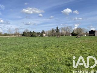  Terrain � vendre 12000 m�