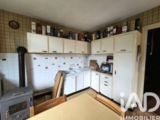  Maison � vendre 3 pi�ces 65 m�