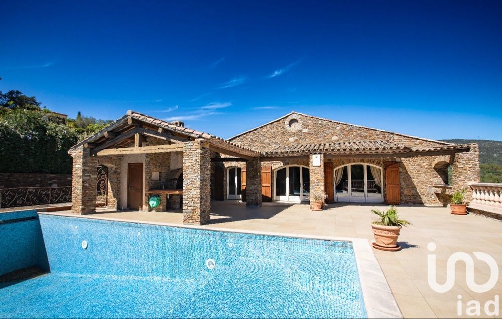 � vendre  Maison Grimaud (83310)
