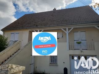  Maison � vendre 4 pi�ces 86 m�