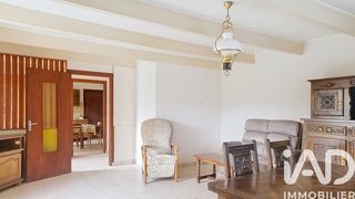  Maison � vendre 6 pi�ces 125 m�