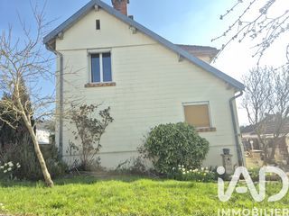  Maison � vendre 4 pi�ces 83 m�