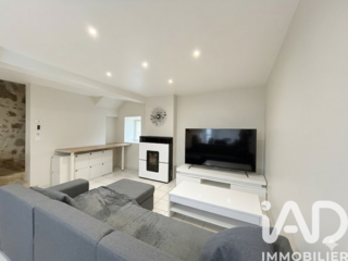  Maison � vendre 3 pi�ces 65 m�