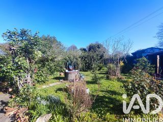  Maison � vendre 7 pi�ces 100 m�