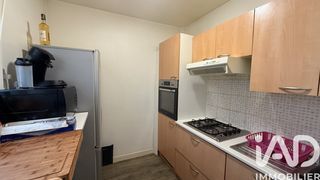  Appartement � vendre 2 pi�ces 41 m�