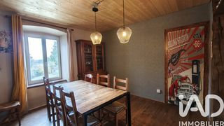  Maison � vendre 5 pi�ces 128 m�