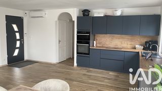  Maison � vendre 5 pi�ces 120 m�