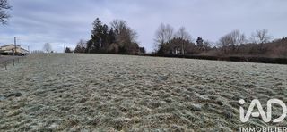  Terrain � vendre 5830 m�