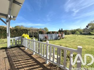  Maison � vendre 3 pi�ces 89 m�