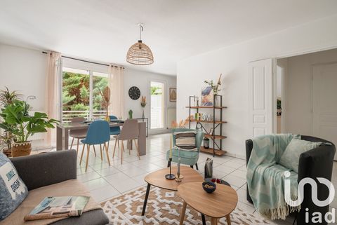   Vente Appartement 4 pi�ces Appartement - 4 pi�ce(s) - 80 m�