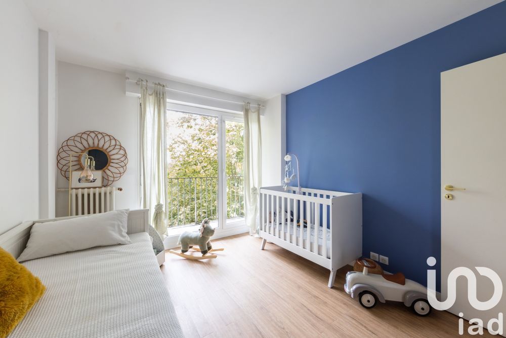 � vendre  Appartement Saint-Cloud (92210)