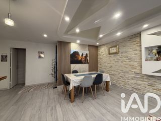  Appartement � vendre 3 pi�ces 64 m�