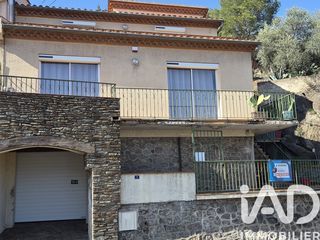  Maison � vendre 5 pi�ces 128 m�