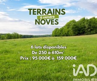  Terrain � vendre 354 m�