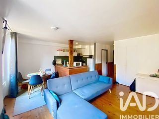  Appartement � vendre 3 pi�ces 58 m�