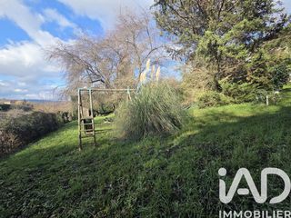  Maison � vendre 6 pi�ces 160 m�