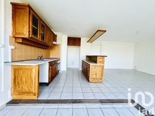  Appartement � vendre 4 pi�ces 85 m�