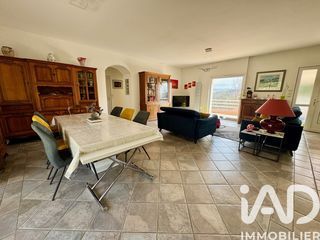  Maison � vendre 5 pi�ces 137 m�