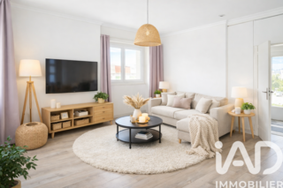  Maison � vendre 7 pi�ces 130 m�