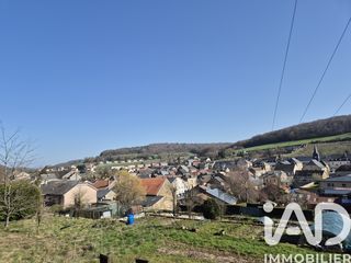  Terrain � vendre 619 m�