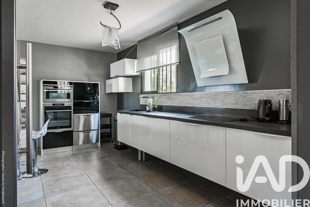 � vendre  Villa Carnoux-en-Provence (13470)