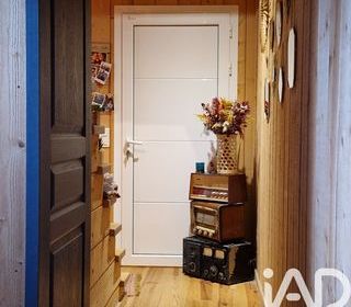  Maison � vendre 7 pi�ces 180 m�