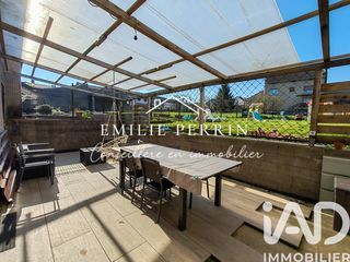  Maison � vendre 7 pi�ces 181 m�