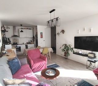  Appartement � vendre 2 pi�ces 45 m�