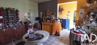  Maison � vendre 3 pi�ces 84 m�