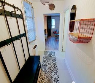  Appartement � vendre 1 pi�ce 35 m�