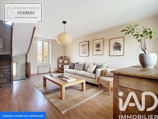  Maison � vendre 5 pi�ces 101 m�