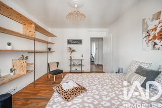  Appartement � vendre 3 pi�ces 78 m�