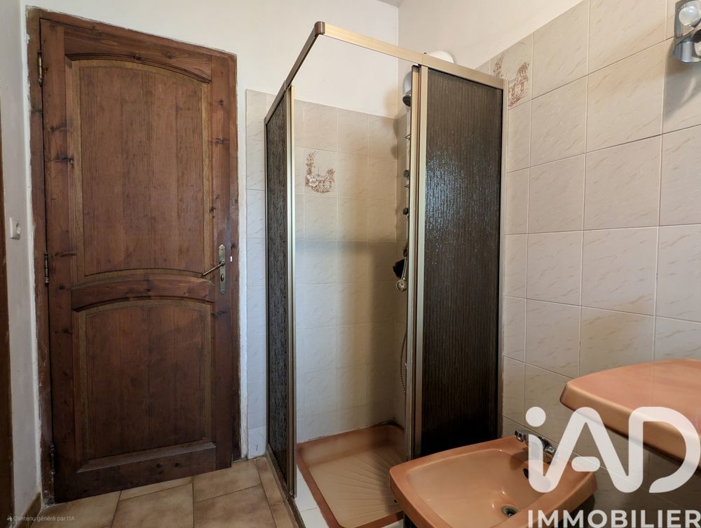 � vendre  Maison Saint-Zacharie (83640)