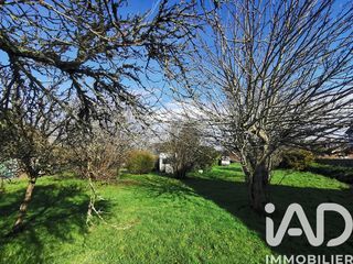  Terrain � vendre 1619 m�