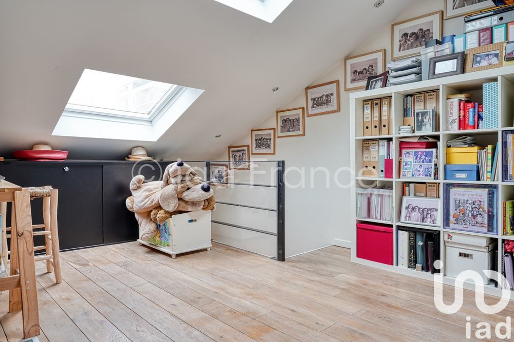 � vendre  Appartement Courbevoie (92400)