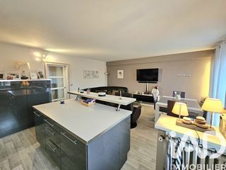  Appartement � vendre 3 pi�ces 73 m�