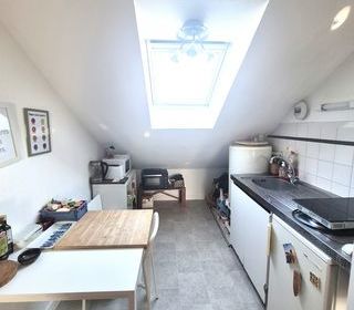  Appartement � vendre 1 pi�ce 30 m�