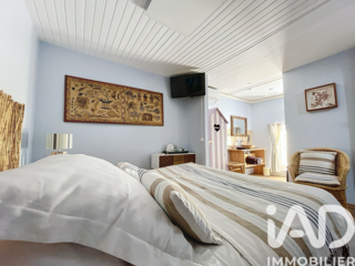  Maison � vendre 10 pi�ces 240 m�