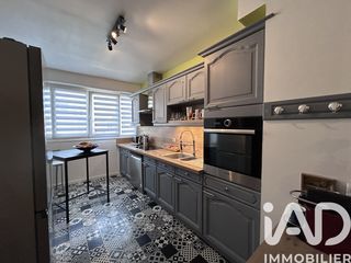  Appartement � vendre 4 pi�ces 80 m�