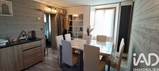  Maison � vendre 4 pi�ces 83 m�