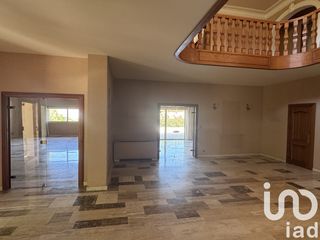  Maison � vendre 8 pi�ces 390 m�