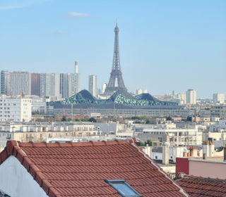  Appartement � vendre 3 pi�ces 57 m�