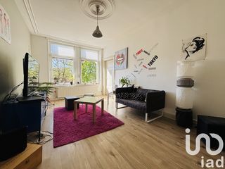  Appartement � vendre 4 pi�ces 80 m�