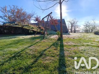  Maison � vendre 9 pi�ces 265 m�