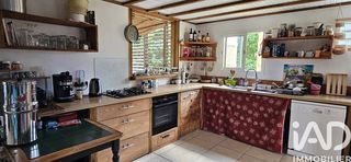  Maison � vendre 5 pi�ces 116 m�