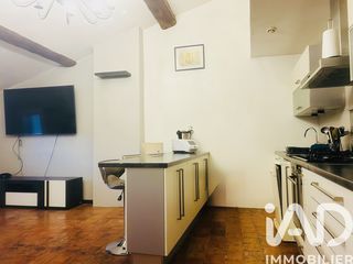  Appartement � vendre 4 pi�ces 80 m�