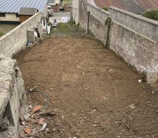  Terrain � vendre 331 m�