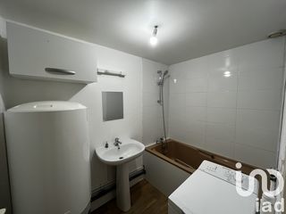  Appartement � vendre 1 pi�ce 34 m�