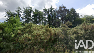  Terrain � vendre 1649 m�