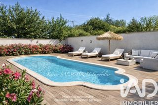  Maison � vendre 15 + pi�ces 360 m�